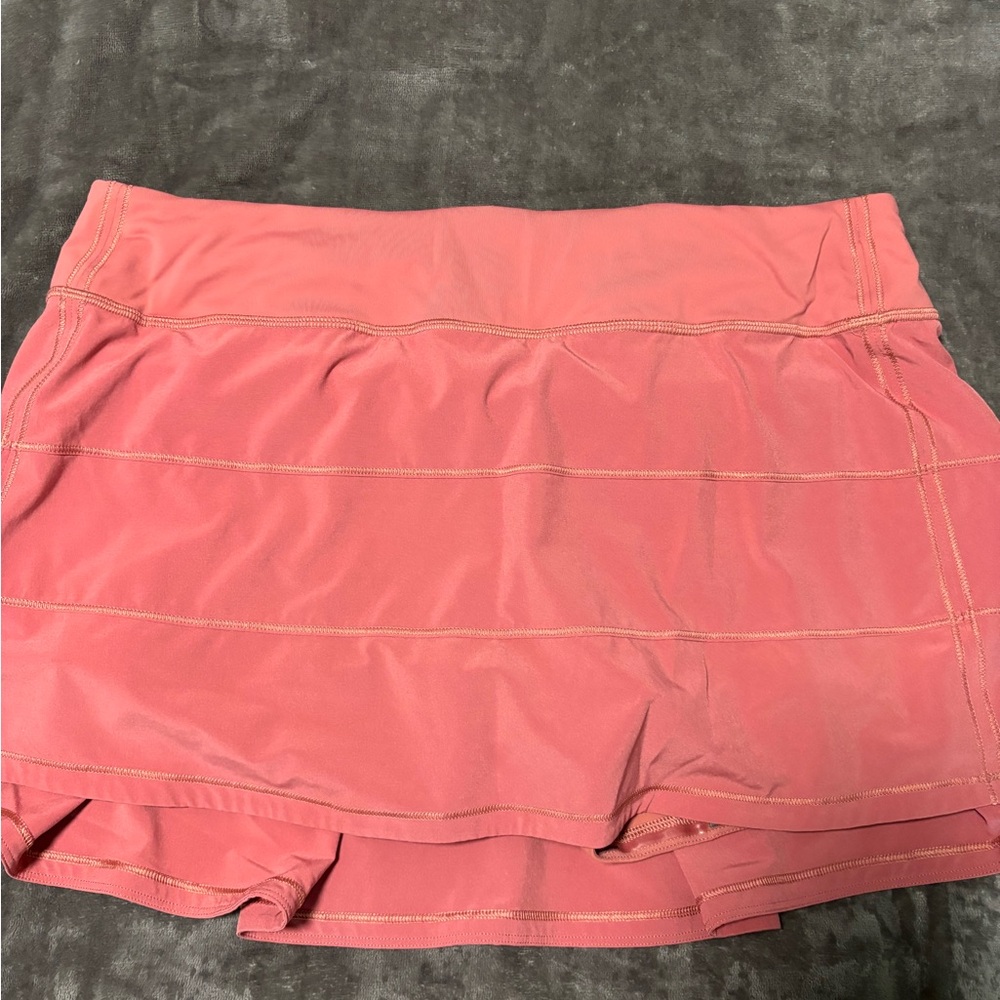Lululemon tennis skirt